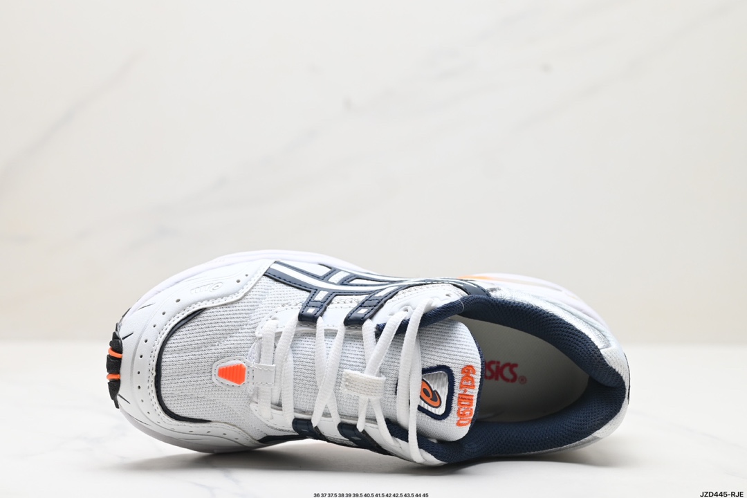 Asics Shoes